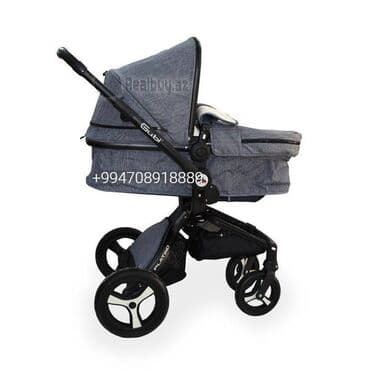 uşaq kolyaskaları: Yeni, Pulsuz çatdırılma, Rayonlara çatdırılma — 2