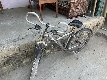 Salam velosiped satılır 3+7 26 lıq velosiped biraz xırda mırda işləri lalafo.az -da Salam velosiped satılır 3+7 26 lıq velosiped biraz xırda mırda işləri