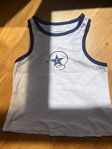 Uşaq T-Shirt dəsti 1) Old Navy T‑shirt - Rəng: boz melanj - Ön hissədə — 9