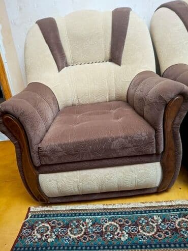 açılan divanlar: Divan, 2 kreslo, Açılan — 4