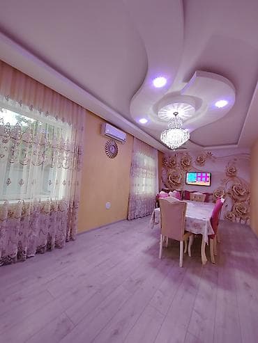 Квартиры: İcarəyə verilir: hovuzlu, həyət sahəli iki mərtəbəli fərdi ev — 6