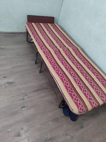 Matraslı raskladuşka