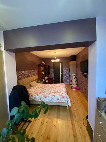 xalqlar dostluğunda satılan evlər: Bakı, 2 otaqlı, Köhnə tikili, m. Xətai, 52 kv. m — 5