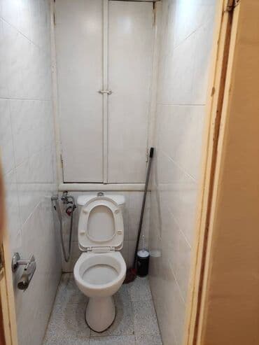 yeni suraxani kiraye evler: Xətai rayonu,Həzi Aslanov metrosu,2 otaqlı təmirli,əşyalı mənzil — 6