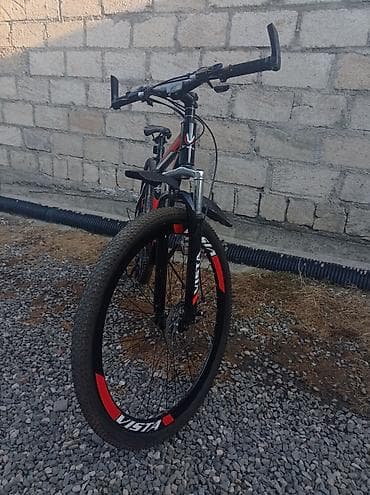 moto velo: 29 luq vista velosipedi heç bir problemi yoxdur ehtiyyac olmadığına — 2