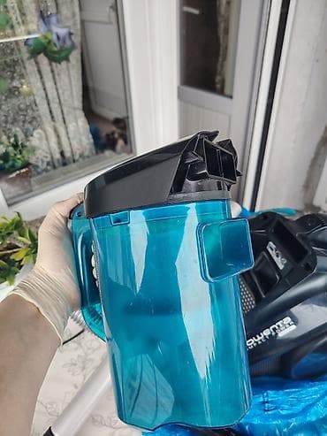 tozsoranlar: Rowenta Compact Power Cyclonic tozsoran - Tozsuz (siklonsuz torbasız) — 4