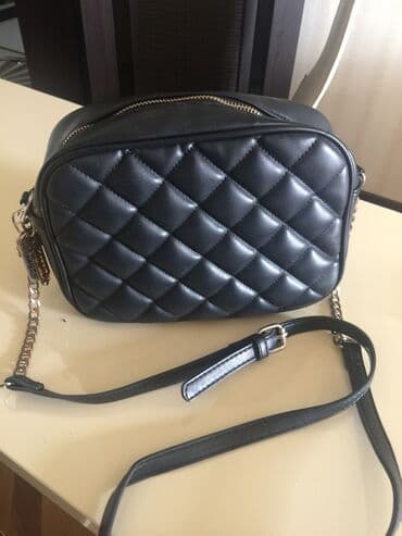 Çantalar: Əl çantası, Mango, İşlənmiş — 3