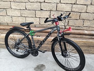 velosiped icare: Salam 29 luq veqas satilir yeni kimidi seliqeli sürülüb 3.7 ötürücü — 4