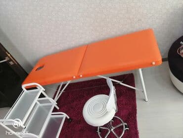 кушетка для массажа баку: Çamadan kuşetka masaj üçün yararlı — 1