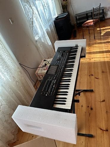 Велозапчасти: Синтезатор, Korg, Самовывоз — 7