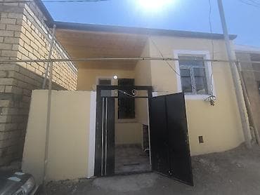 heyet evleri sumqayit: 3 otaqlı, 70 kv. m, Yeni təmirli — 2