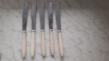 islenmis kafel: Bıcaqlar 1 manat — 3