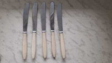 bıçağ: Bicaqlar 1 manat — 2