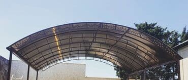 işlenmiş dam örtükleri: Polikarbonatların satışı — 76