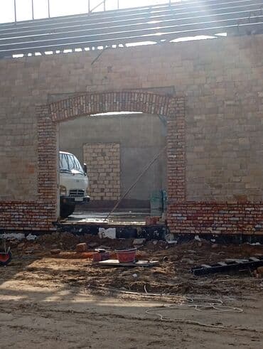 Другие стройуслуги: Kabancik usdasi — 29