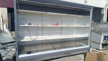 emersun soyuducu qiymetleri: Türkiye istehsali olan Südlük vitrin soyuducular. 2,3,4,5 metrelik — 11