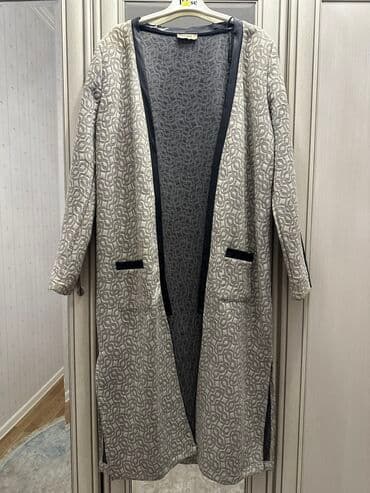 qadınlar üçün təbii dublyonkalar: Geyimlər yeni və geyinilmişdir,10-15 manata — 4