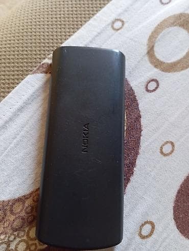 irshad telecom notebook: Nokia rəng - Qara, Düyməli — 3