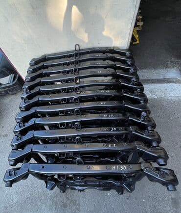 turbo az kia ceed: Kia ceed traversləri. Hyundai sonata, hyundai i30, hyundai matrix, kia — 6