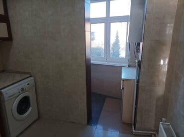 kiraye ev ramana: Sumqayıt şəhəri, 13 mkr, Green Hause ilə üzbəüz 9 mərtəbəli binanın — 8