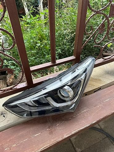 nivanin arxa stoplari: Sağ, Hyundai, Orijinal — 3