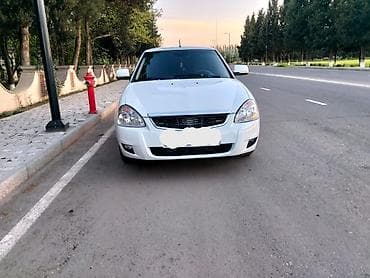 priora buferi: Salam maşın çox super vezyetdedi orjinal probeqidi bez kraskadır özüne — 4