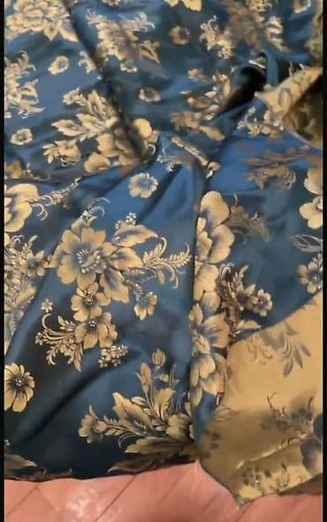 milli sufre: Yeni Pambıq Süfrə, Ünvandan götürmə — 5