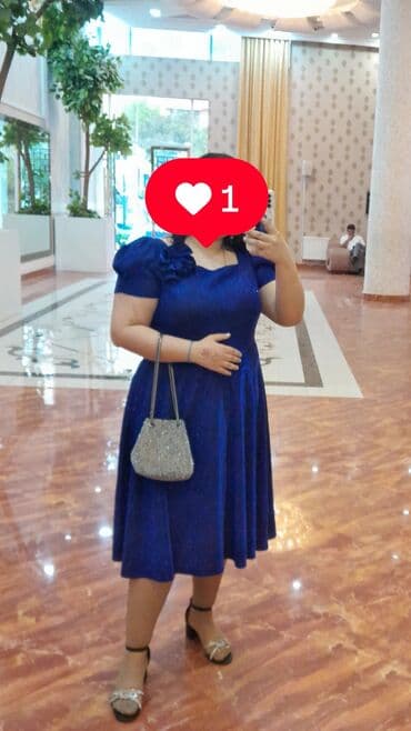 son zeng ucun paltar modelleri: Ziyafət donu, Mini, Zara, XL — 2