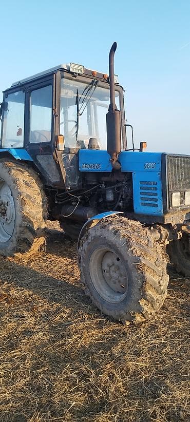 en ucuz motor: Belarus 892 traktor
işley tecnikadi 2005 ci il — 2
