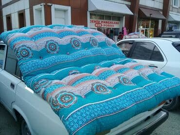 taxt matraslari: Yeni, Yun matras — 2