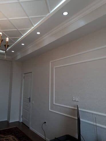 əhmədlidə 1 otaqlı evlər: 2 otaqlı, Yeni tikili, 60 kv. m — 3