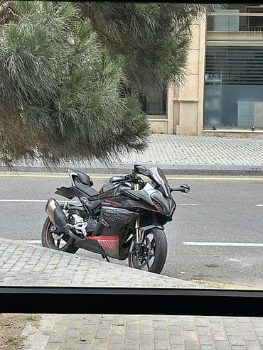 - 450 sr, 450 sm3, 2022 il, 35200 km — 3