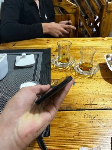 poko x 3 pro: Poco X6 Pro 5G, 512 GB, rəng - Qara, Barmaq izi — 7