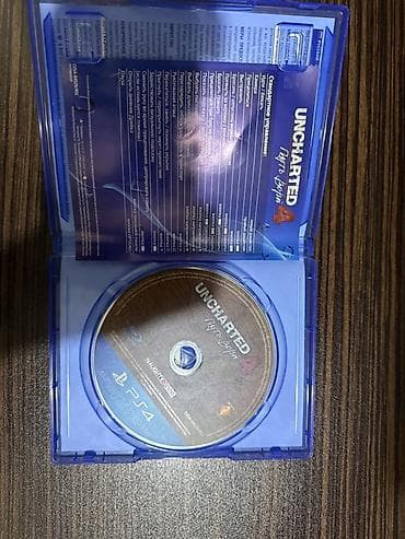 Digər oyun və konsollar: Macəra — 1