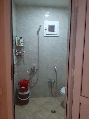 kunc skaf: İkinəfərlik çarpayı, Dolab — 8