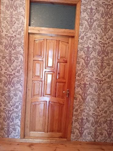 infacol kapi: Qapi 4 eded var biryerde 150azn. olçu 250×90. Unvan — 1