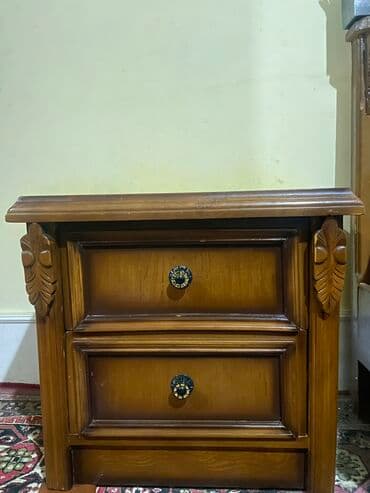 almatur qiymeti: İkinəfərlik çarpayı, Termo, 2 tumba, Azərbaycan, İşlənmiş — 4