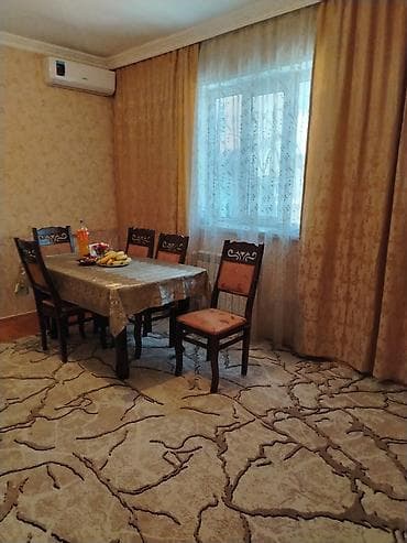 bileceride ev satilir: Binəqədi qəs. 3 otaqlı, 150 kv. m, Kredit yoxdur, Orta təmir — 9