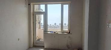 Сантехника: Б/у Двухкамерное Пластиковое окно, Ширина: 106 см, Длина: 167 см — 4