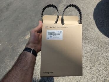 qazel matoru: Hyundai & kia modelləri üçün original və firma ehtiyyat hissələri — 1