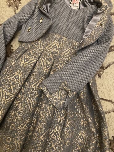 Другие товары для детей: Комплект, Для девочек, 7 - 8 лет — 3