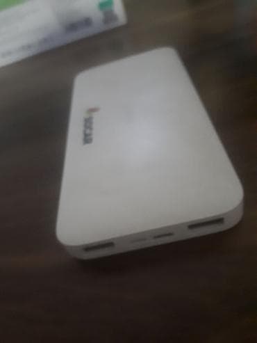 quba ikinci el: Powerbank Xiaomi, 10000 mAh — 1