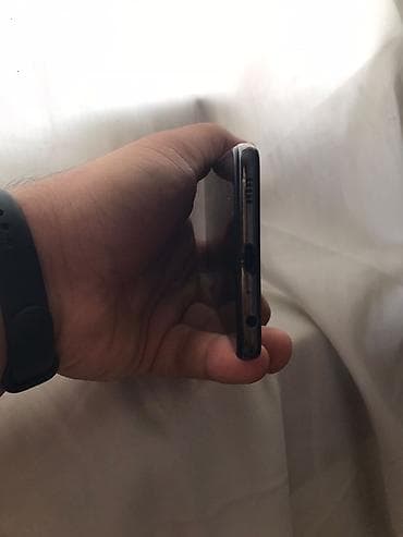 samsung note 500: Smartfon – qara rəng - Korpus: parlaq arxa panel, kvadrat formalı — 4