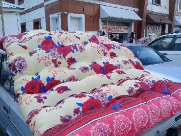 ucuz matras satilir: Yorgan dosek
Teze hazirlari var catdrilma razilasma — 4