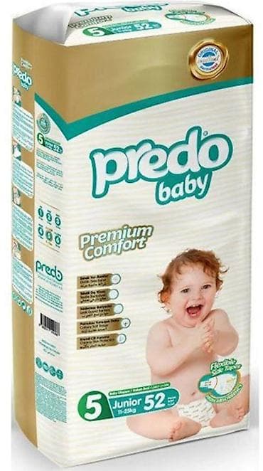Uşaq bezi 4 paket 5 nömrə Predo uşaq bezi satılır. Artıq alınıb qalıb lalafo.az -da Uşaq bezi 4 paket 5 nömrə Predo uşaq bezi satılır. Artıq alınıb qalıb