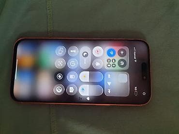 iphone kredit: IPhone 17 Pro Max, Narıncı, Qırıq — 2