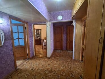 kurdexanida evler: Bakı, Bakıxanov qəs., 3 otaqlı, Köhnə tikili, 80 kv. m — 7