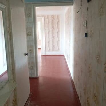 Gəncə, 2 otaqlı, Köhnə tikili, 46 kv. m