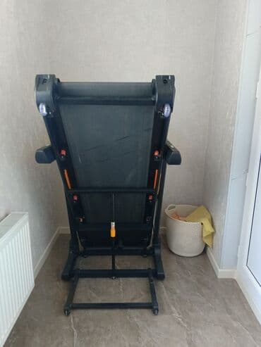 qaçış ternajoru: Qaçış aparatı satılır🎁 1500azn ə alınıb 3 ay istifadə olunub Remont — 9