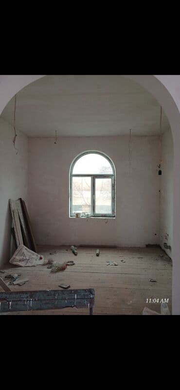 lalafo binede kiraye ev: Tecılı satılır real alıcı elaqe saxlasın — 4